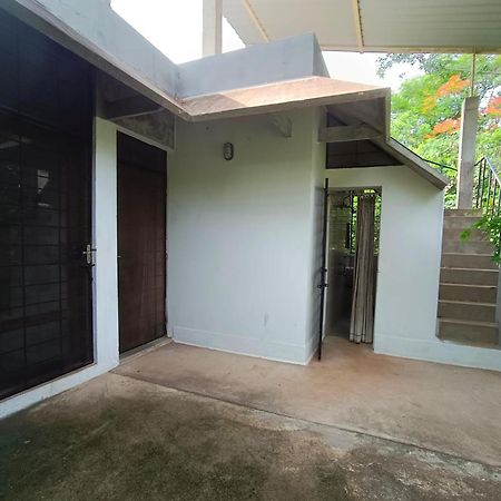 The Annex, Isai Ambalam Guest House Auroville Exterior foto