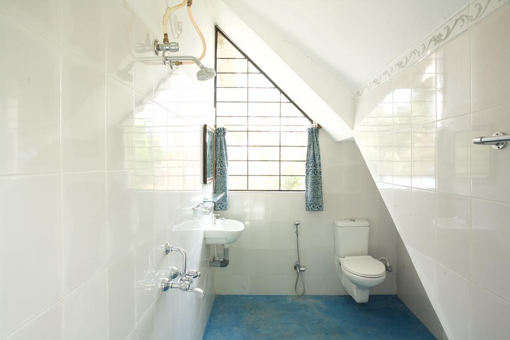 The Annex, Isai Ambalam Guest House Auroville Exterior foto